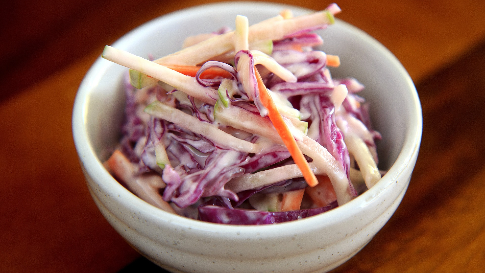 Best Recipe for Coleslaw