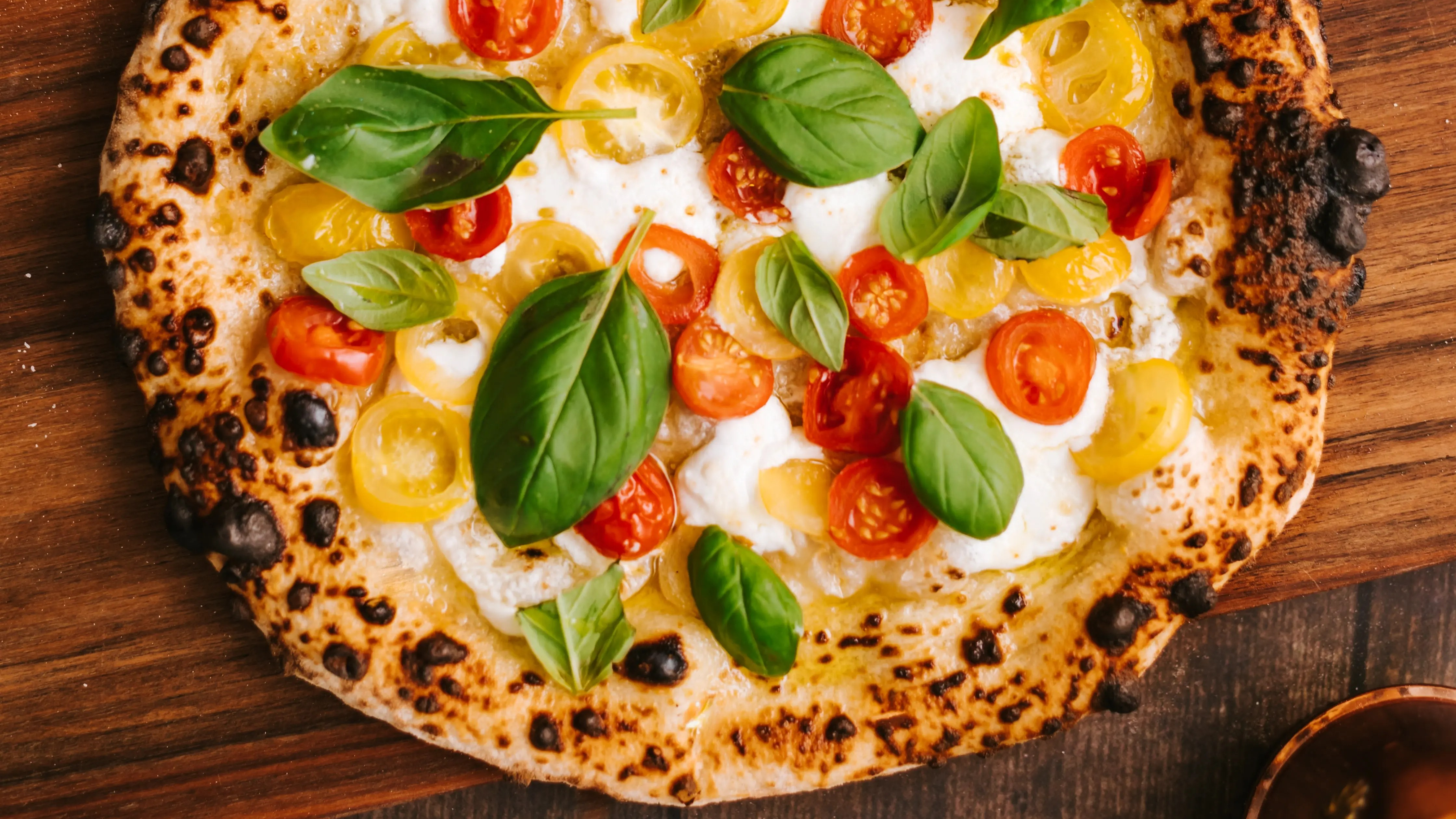 Best Recipe for Pizza Dough