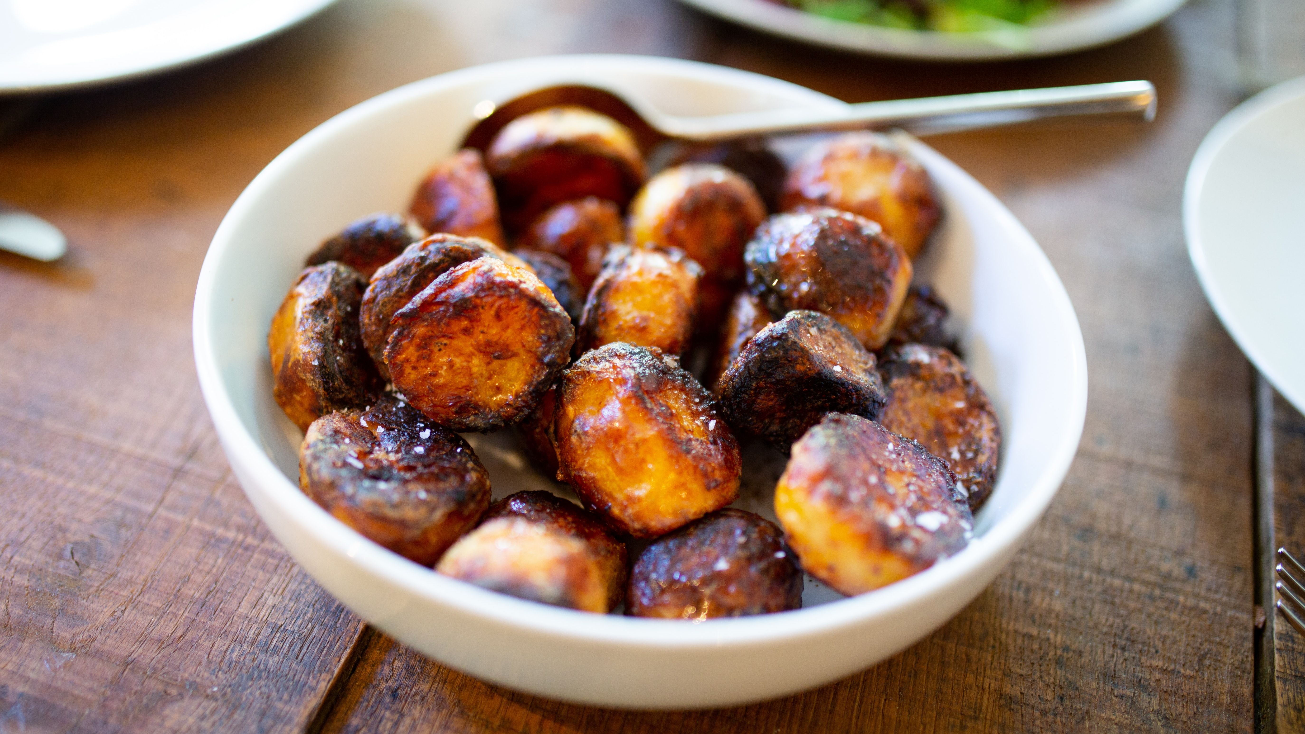 Best Potatoes for Roasting Australia