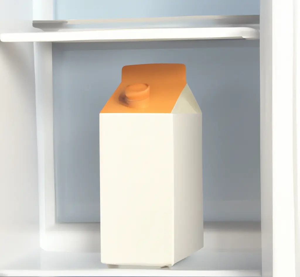 Can You Freeze Oat Milk?